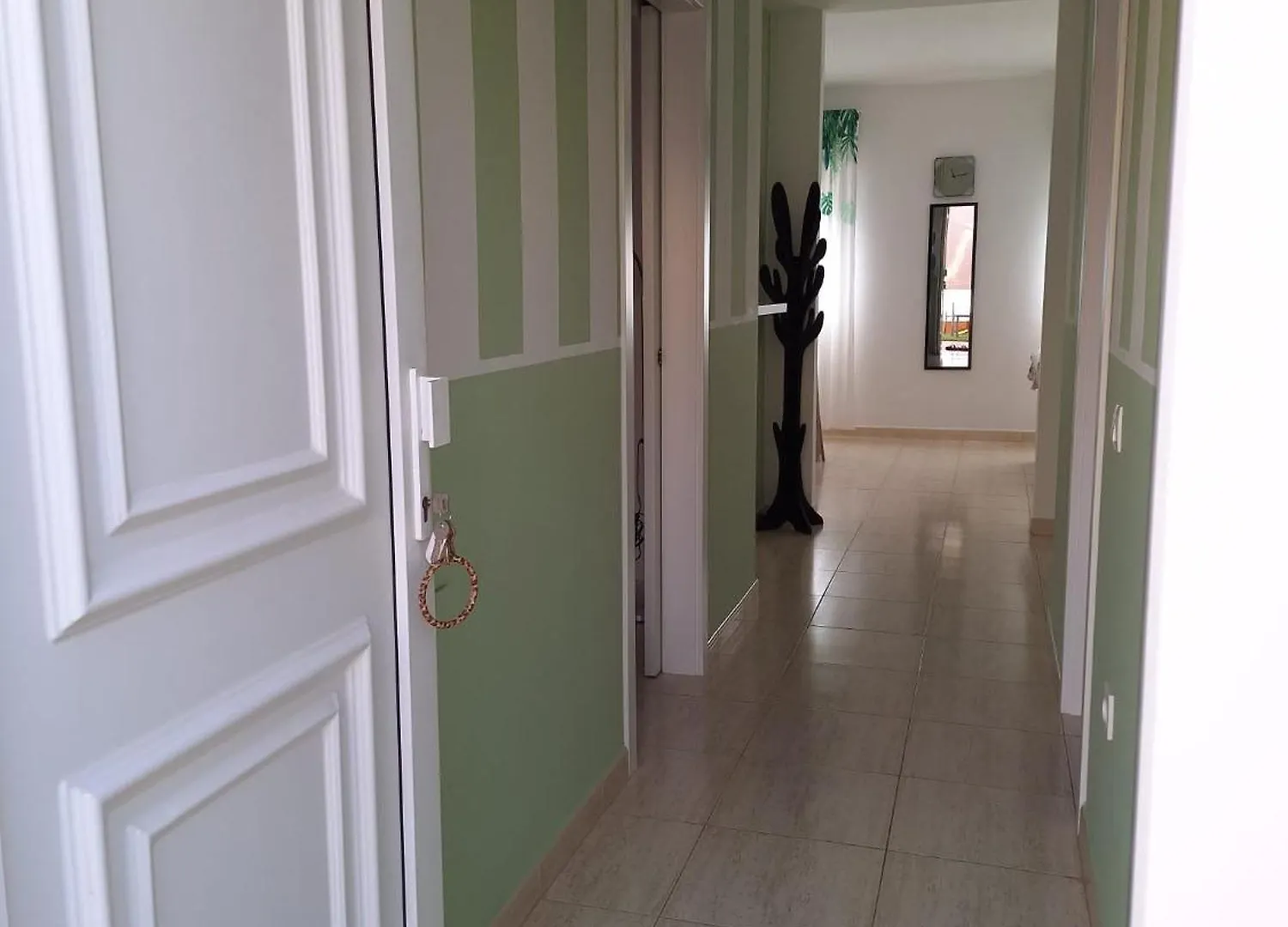 Appartement Sixtwelve à El Matorral Espagne