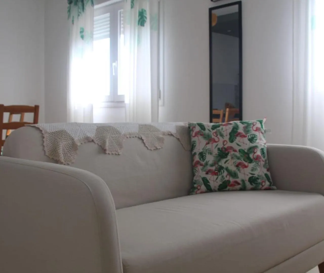 Appartement Sixtwelve à El Matorral