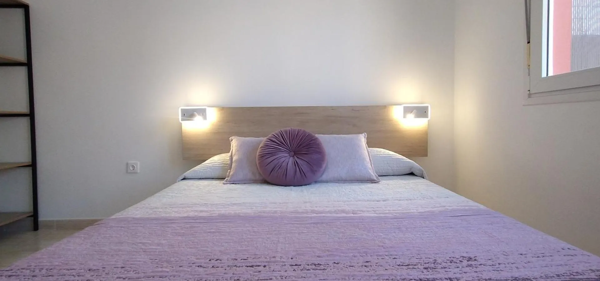 Appartement Sixtwelve à El Matorral