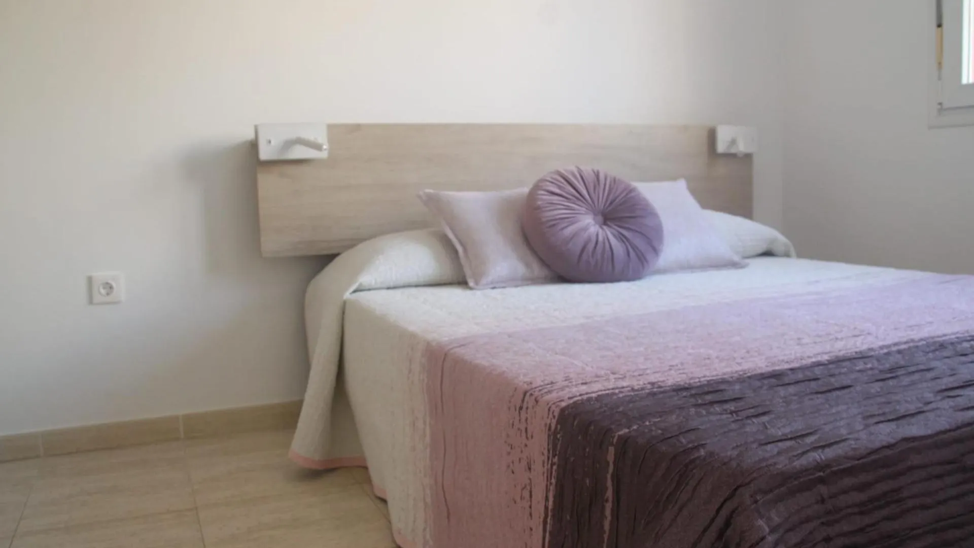 Apartmán Sixtwelve El Matorral 0*,  Španělsko