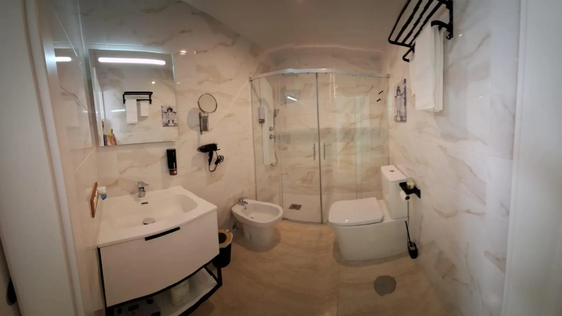 Appartement Sixtwelve à El Matorral