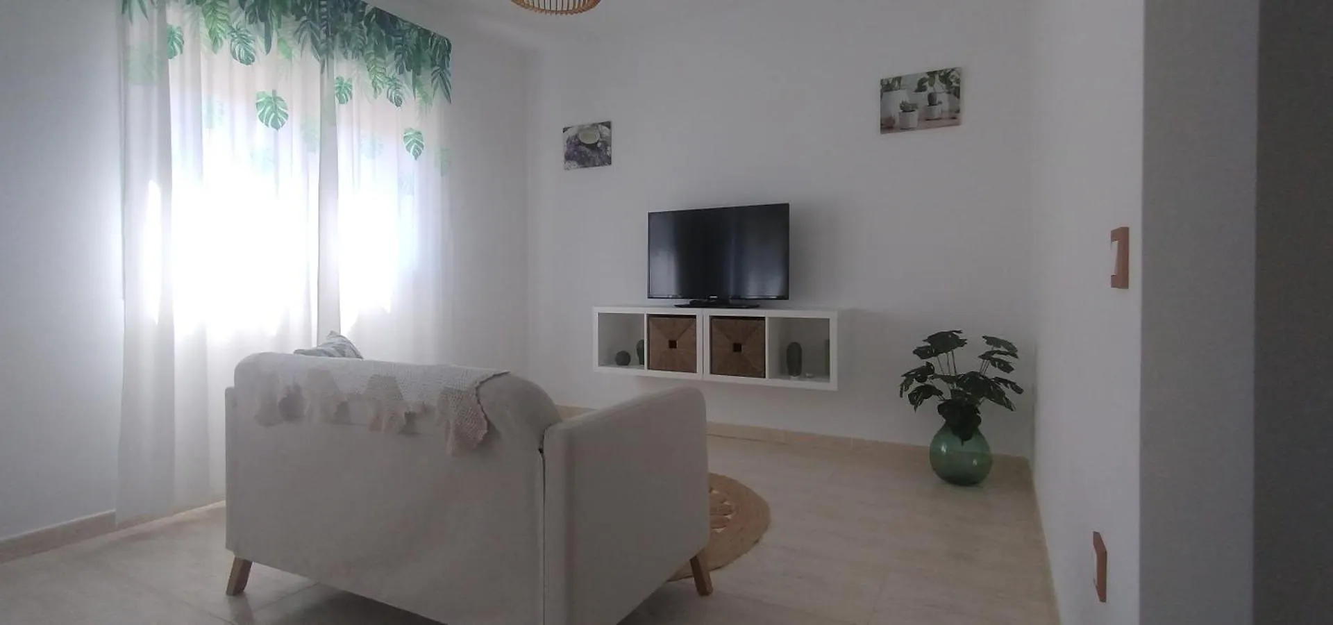 Apartmán Sixtwelve El Matorral