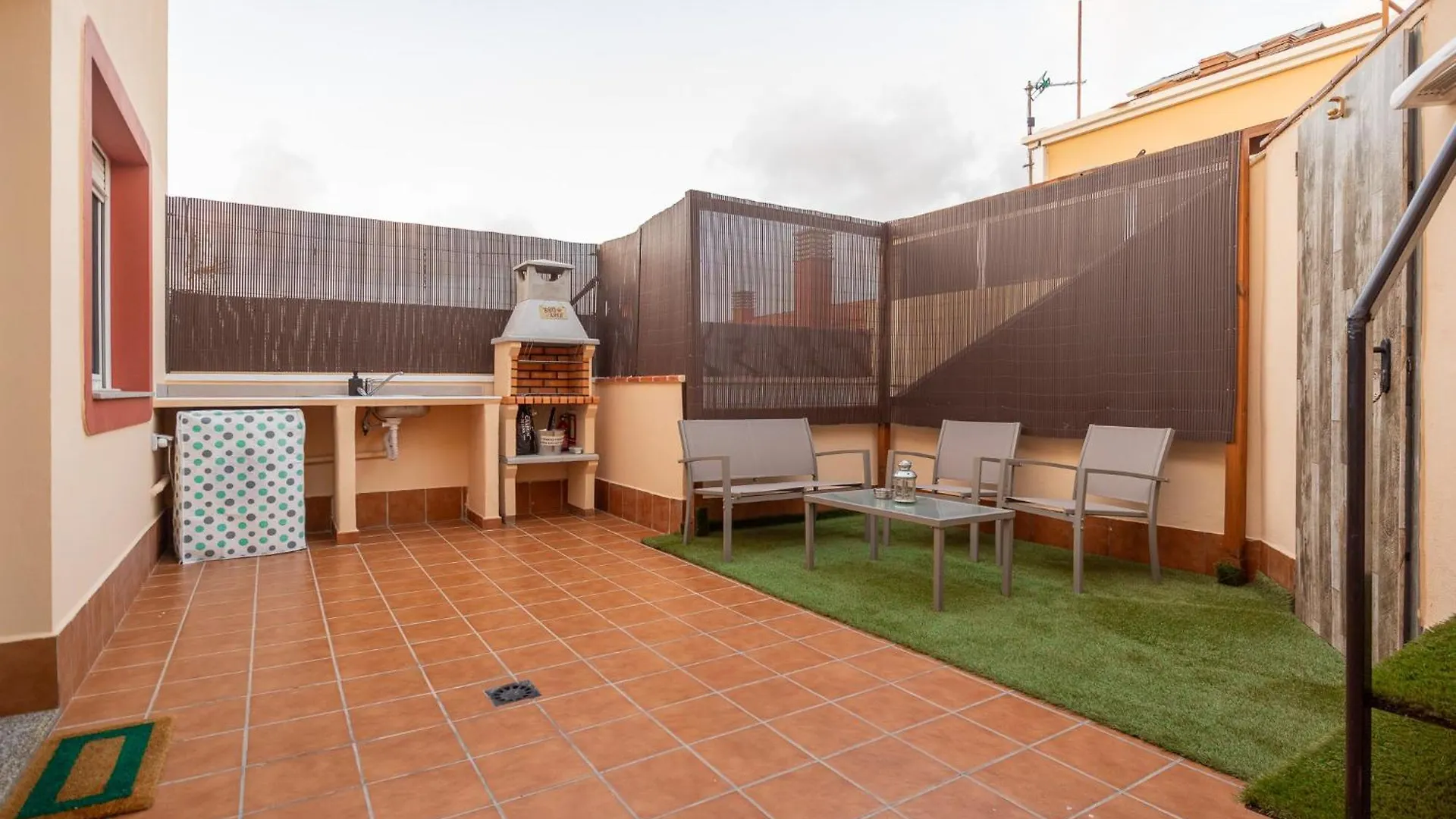Appartement Sixtwelve à El Matorral Espagne