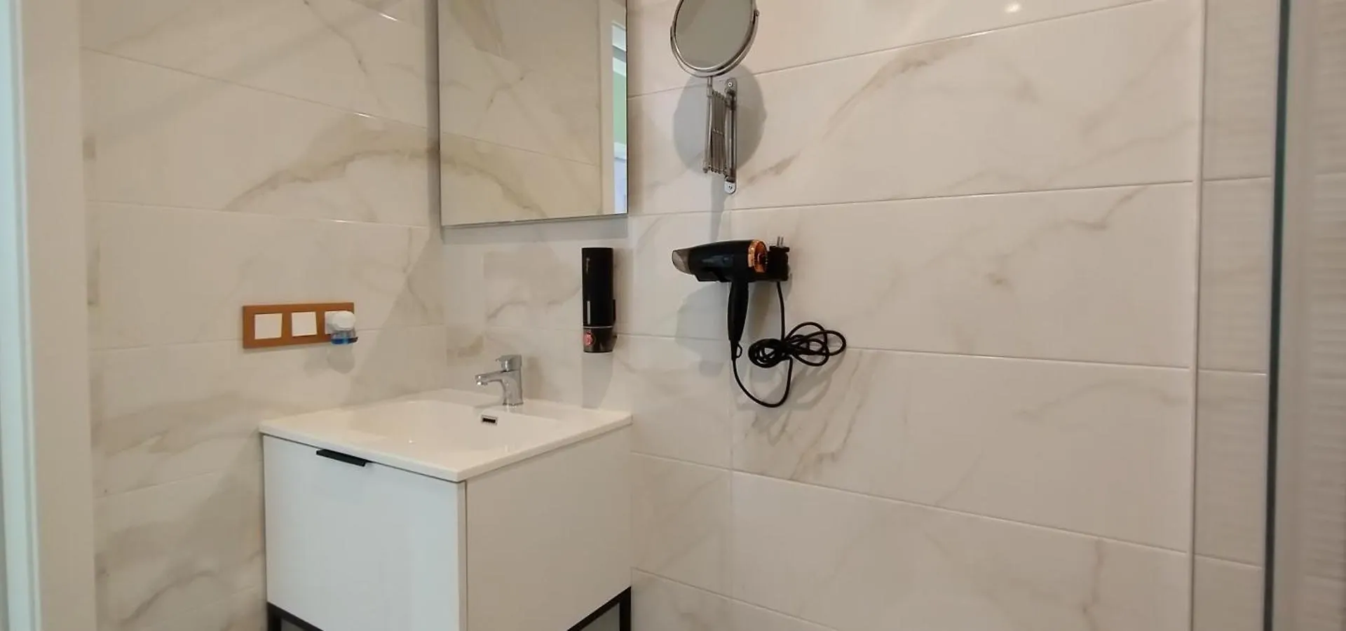 Apartmán Sixtwelve El Matorral Španělsko