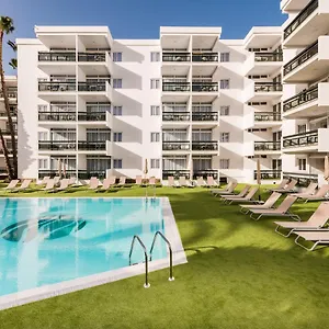 Aparthotel Roca Verde - Playa Del Ingles, Playa del Ingles (Gran Canaria)