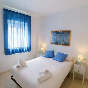  Appartamento Rentalsevilla Plaza Del Zurraque Spagna