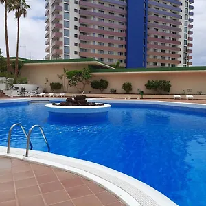  Appartamento Tenerife Adeje Spagna