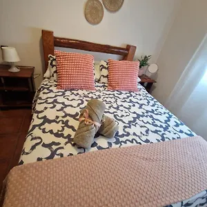 Appartement Casa Calandrilla, Caleta de Caballo
