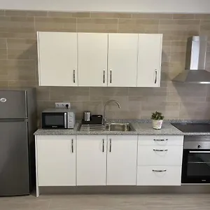 Appartement Casa Vera, San Sebastián de la Gomera