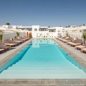 Appartement Nazaret - Adults Only, Arrecife (Lanzarote)