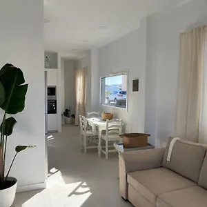 Hébergement de vacances Casa Ma, Guatiza