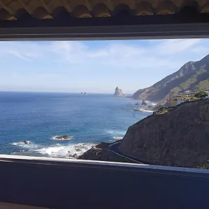 Appartement Casa Lucas, Almaciga