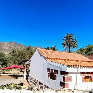 Bed & Breakfast La Casa De La Pradera, Santa Lucia De Tirajana