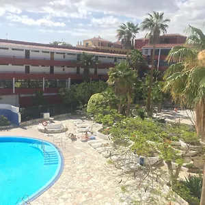  Appartamento Tenerife Sur, Costa Del Silencio Spagna
